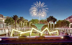Diamond City Lộc Ninh - Lựa chọn an cư hoàn hảo