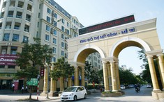 Lộ diện công ty chi hơn 4.200 tỷ đồng mua 36% vốn của chủ đầu tư Khu đô thị Mễ Trì