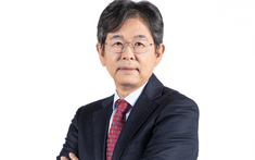 Cựu Chủ tịch Ngân hàng Hana Bank Hàn Quốc làm Chủ tịch mới của HDBank