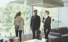Những điều cần làm khi thị trường nhà đất quá nóng