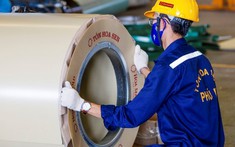 Đi ngược ngành thép, lợi nhuận tôn Hoa Sen giảm mạnh
