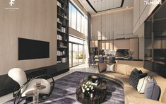 ​​​​​​​Filmore được vinh danh tại giải thưởng Asia Pacific Property Awards