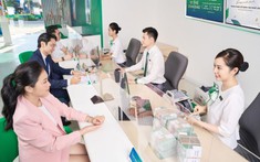 Lợi nhuận ngân hàng quý 1/2022: Nhà băng này “qua mặt” Vietcombank để đứng đầu?