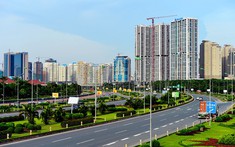 Tiền từ đâu đang đổ vào bất động sản?