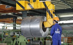 Thép SMC chi hơn 30 tỷ đồng trả cổ tức tỷ lệ 5% bằng tiền mặt