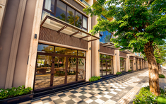 Tiềm năng sinh lời của shophouse Gem Sky World