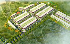 Dự án Tân Uyên Central Point Bình Dương