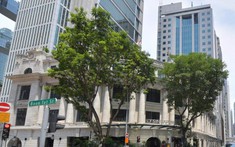 Business Times: Công ty liên quan Vạn Thịnh Phát trả mức giá cao mua khách sạn tại Singapore