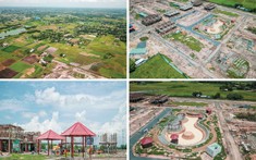 Vingroup, BRG, Kinh Bắc, Hoàn Cầu sắp đầu tư dự án nào ở Long An?
