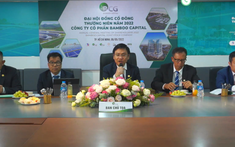 Bamboo Capital lên kế hoạch IPO công ty bất động sản BCG Land trong quý 2, giá chào bán dự kiến khoảng 20.000 đồng/cổ phiếu