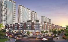 Tổ hợp chung cư Imperia River View Hà Nội