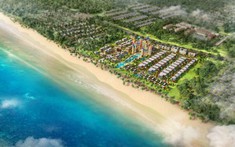 Bà Rịa – Vũng Tàu yêu cầu làm rõ việc giao đất tại Khu du lịch Ngân Hiệp 1, 2