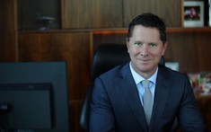 Tổng Giám đốc HSBC Việt Nam: Hợp tác kinh tế là chìa khóa để đảm bảo tất cả cùng thoát khỏi đại dịch một cách êm thấm
