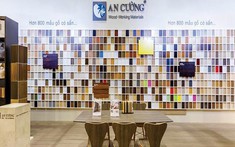Gỗ An Cường báo lãi 120 tỷ đồng trong quý đầu năm