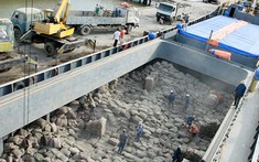 Việt Nam hưởng lợi gì khi sản lượng xi măng Trung Quốc sụt giảm