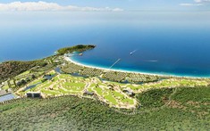 Dự án Nara Bình Tiên Golf Club Ninh Thuận