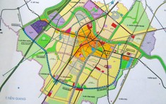 19 dự án khu đô thị đang lập quy hoạch tại Thành phố Tân An nằm ở đâu, do ai tài trợ?