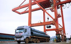 Xuất khẩu thép Việt Nam: Cơ hội nhiều, thách thức lớn