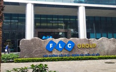 Cổ đông lớn Địa ốc Hoàng Quân gom hơn 10 triệu cổ phiếu, chính thức trở thành cổ đông lớn của FLC Faros