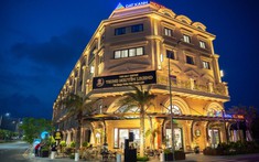 Vì sao Đất Xanh Miền Trung đầu tư cho mặt dựng của Regal Maison Phu Yen?