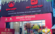 VPCORP và HKT GROUP ra mắt thị trường