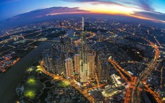 HSBC: Việt Nam hưởng lợi nhờ dòng vốn công ty công nghệ và lạm phát 2022 sẽ dưới 4%