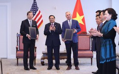 Cơ quan Tài chính phát triển Hoa Kỳ DFC tài trợ 70 triệu USD cho Đại học Fulbright Việt Nam