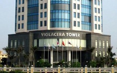 Viglacera chi 673 tỷ đồng trả cổ tức năm 2021