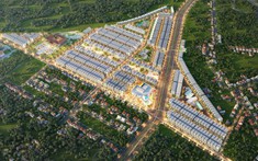 5 lý do để nhà đầu tư “xuống tiền” tại dự án Diamond City Lộc Ninh