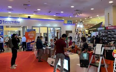 Hơn 200 doanh nghiệp tham gia Triển lãm Quốc tế Vietbuild Đà Nẵng 2022