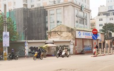 Thaiholdings phải hoàn trả lại 840 tỷ đồng tiền mua cổ phần dự án 11A Cát Linh cho Tân Hoàng Minh