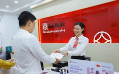SeABank muốn bán tối đa 15% cổ phần cho nhà đầu tư nước ngoài