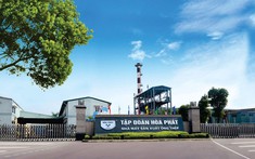 Tập đoàn Hòa Phát bị xử phạt do vi phạm quy định chứng khoán