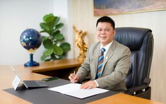 Cổ phiếu NKG xuống mức thấp, Chủ tịch Nam Kim mua thêm 3 triệu cổ phiếu