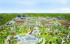 Dự án Dầu Giây Center City Đồng Nai