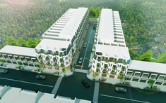 Khu dân cư Bảo Tân Residence quận Bình Tân