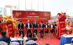 Dat Xanh Premium khai trương công ty thành viên - DN Premium tại Đồng Nai, khởi động chiến lược vươn mình phát triển hệ thống