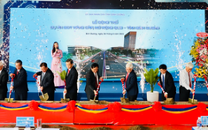 Chọn Elitez by Astral City đón sóng tăng trưởng từ đại lộ thương mại Bình Dương