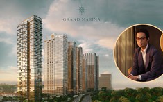 Giải mã sức hút của bất động sản hàng hiệu với Hà Anh Tuấn, Đông Nhi và loạt sao quốc tế