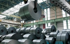 Tác động của xung đột Nga – Ukraine tới ngành thép ASEAN