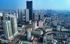 Thắt chặt tín dụng, mở rộng quỹ đất chậm lại, giá nhà sẽ hạ nhiệt trong các quý còn lại năm 2022?