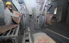 Doanh nghiệp xi măng tìm cách cắt giảm chi phí sản xuất