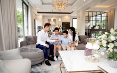 Đăng Khôi: Nam ca sĩ đam mê sưu tập nhà đẹp, số lượng bất động sản sở hữu đã lên hàng chục