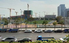 Trung Quốc tìm cách hồi sinh lĩnh vực nhà ở: Cắt giảm thêm nữa lãi suất cho vay