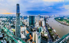 Thay đổi lớn trên thị trường chứng khoán Việt từ 2015 đến 2022: Nhóm doanh nghiệp Tài chính, Bất động sản giành ngôi thống lĩnh thị trường từ nhóm Tiêu dùng
