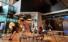 Thị trường co-living tại châu Á ngày càng sôi động