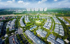 “Thành phố trong thành phố” sẽ là tương lai của các đô thị tại châu Á