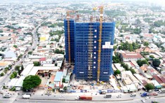 Nhu cầu thuê căn hộ Bình Dương tăng 44%, căn hộ TP. Dĩ An đón sóng