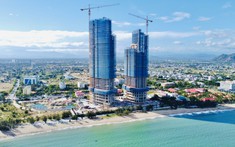 Hạ tầng du lịch nghỉ dưỡng của Crystal Bay tiếp tục thu hút các nhà đầu tư trái phiếu