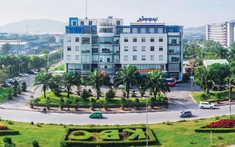 Đô thị Kinh Bắc có khoản lãi bất thường 499 tỷ đồng trong quý 1/2022